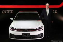 ゴルフGTI はクレイジーなエンジニアによって生まれた…13年ぶりに3モデルが揃ったGTI 画像