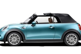 【大阪モーターショー15】MINI、新型クラブマンやコンバーチブル など6モデルを出展 画像