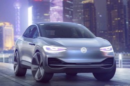 VWビートル次世代型、「4ドア」「EV」そして「RWD」が復活との噂 画像