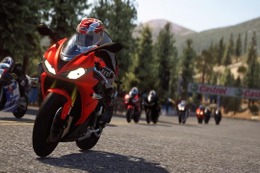 本格派バイクゲーム 「RIDE」＆「MotoGP 15」、試遊会を大阪・東京で開催 画像