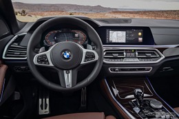 BMW 3シリーズ 新型、「OS7.0」搭載…パリモーターショー2018で発表へ 画像