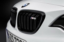 【SEMAショー15】BMW 2 シリーズ に頂点、M2 …Mパフォーマンスパーツ 設定 画像