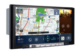 【カーオーディオ】製品選びの“傾向と対策” Part.8「メインユニット編」その4 AV一体型ナビのトレンド分析 画像
