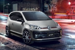 VWから GTI シリーズの特別仕様が再登場…up！GTI と ゴルフGTIパフォーマンス 画像