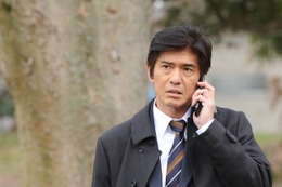 小田和正、5年ぶり映画主題歌描き下ろし！主演・佐藤浩市も絶賛「永い戦いが終わった」 画像