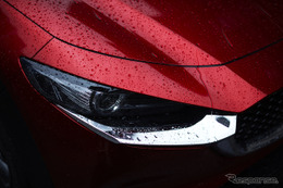 ［速報］その名は『CX-30』、マツダの新型SUVがデビュー…ジュネーブモーターショー2019 画像