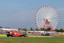 【F1】2016年カレンダーが決定…全21戦予定、日本GPは10月9日決勝 画像