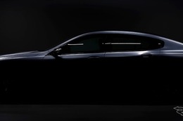 BMW 8シリーズ 新型に4ドア、「グランクーペ」…6月デビューが決定 画像