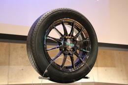 ブリヂストン、REGNO初の軽専用タイヤ GR-レジェーラ を発売 画像