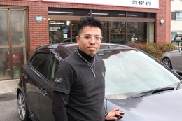 car audio newcomer！ マツダ デミオ（オーナー・高田直宏さん）　by　カーオーディオクラブ　後編 画像