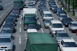 年末の都内一般道路、平日を中心に渋滞多発…警視庁予測 画像