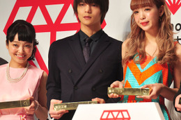 窪田正孝、藤田ニコルに金田朋子…Yahoo！検索大賞でTVの影響力が浮き彫りに？ 画像