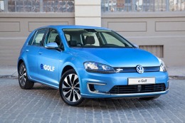 【CES16】VW、新型EVコンセプトカーを初公開へ 画像