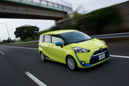 【カーオブザイヤー15 選考コメント】日本にジャストサイズのマルチパーパスカー…片岡英明 画像