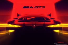 BMW M3 と M4 次期型、2020年のデビューが確定 画像