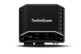 Rockford Fosgate PRIME シリーズ新型パワーアンプ5機種発売！ 画像