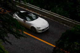 【カーオブザイヤー15 選考コメント】自動車が人々に夢を与えるものであるように…吉田由美 画像