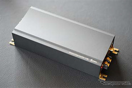 ビーウィズ、モノラルパワーアンプ「P-100MC」発売　純銅製ボトム＆サイドプレート採用で音質向上 画像