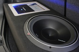 カスタム・オーディオマシン SpecialFeature!! NISSAN IMPUL NOTE（オーナー・月井咲良さん）　by　lc sound factory　前編 画像
