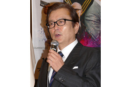 大和田伸也、おやじ狩りの苦い経験…「同じ目線で注意しないと」 画像
