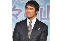 岡田准一、標高5千メートル超！　エヴェレストでの撮影で「価値観変わった！」 画像