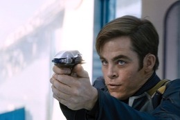 J・J・エイブラムス×『ワイスピ』監督で描く最新『スター・トレック』映像公開 画像