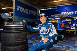 KTCの「2021SKセール」にご注目！Team TOYO TIRES DRIFTでも使用される、本格的な工具セットをお得にゲットしよう 画像