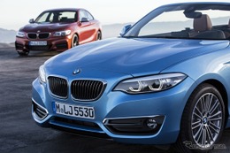 【BMW 2シリーズ 新型まとめ】クーペからMPVまで、充実のラインナップ…価格やデザイン、試乗記 画像