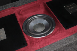 定番サブウーファー『DIATONE・SW-G50』の、魅力と使いこなし術を徹底リサーチ！ 画像