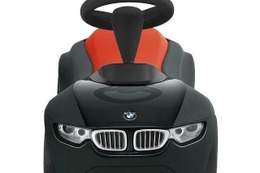 BMWジャパン、幼児向け乗用玩具を自主回収…パーツ誤飲のおそれ 画像