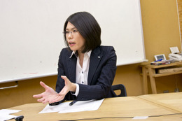 【中学受験2016】日能研に聞く「私学の魅力と、学校選びのポイント」 画像