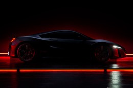 アキュラ NSX に最終型「タイプS」…モントレー・カーウィーク2021で発表へ 画像