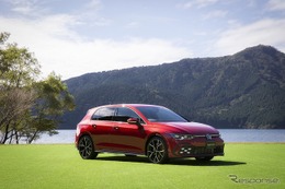 【VW ゴルフGTI 新型】アイコニックな高性能モデル［写真63点］ 画像