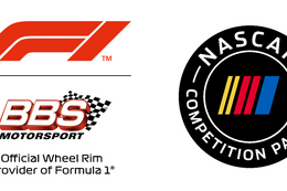 BBSジャパンがF1、NASCARへのホイール独占供給を2022年シーズンより開始