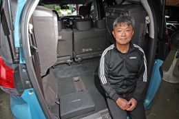 car audio newcomer！ ホンダ フリード（オーナー：藤澤 博さん）　by　 東京車楽　後編 画像