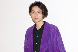 【インタビュー】菅田将暉、同世代の俳優は“ライバル”と断言！「それは幸せなこと」 画像