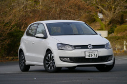 【VW ポロ ブルーモーション 試乗】エントリーグレードであれば「可」だが…中村孝仁 画像