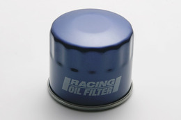 BLITZが「RACING OIL FILTER」の適合車種にトヨタ、三菱、マツダ、スバル、スズキを追加して販売 画像