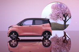 【日産 サクラ】国内市場を変革する新型軽EV、実質購入価格は約178万円から 画像