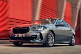BMW 1＆2シリーズ 、欧州で選べる「カラーバージョン」［詳細写真］ 画像