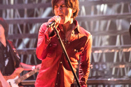 「B'z」稲葉浩志、「SMAP」と熱烈セッション披露！「SMAP×SMAP新春スペシャル」 画像