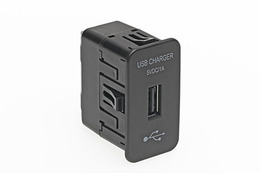 日本モレックス、車載スマートUSB充電モジュールを発表…USB BC1.2仕様 画像