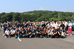 『第9回 ヨーロピアンサウンド カーオーディオコンテスト 東日本大会』開催！ 注目車リポート！ Part1 画像
