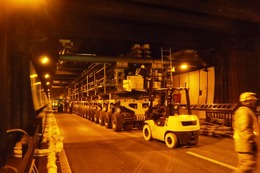 笹子トンネル訴訟、NEXCO中日本が控訴断念　国交相「再発防止徹底を」 画像