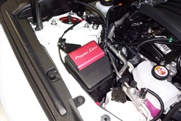 BLITZがスロットコントローラー製品「Power Con」「Power Thro」にNX350、レヴォーグ用の対応のラインナップを追加