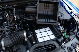 HKSの純正交換タイプ「スーパーエアフィルター」にFL1シビック用・Nシリーズターボ車用のラインナップが追加 画像