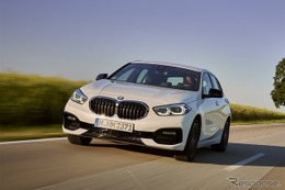 BMW 1シリーズ、エントリーグレード「116i」をオンライン限定で発売 画像