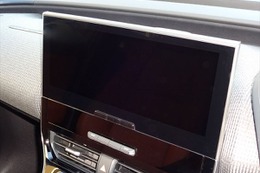 走行中でもテレビが見られる・NAVIの目的地設定ができる!! BLITZの「TV-NAVI JUMPER」にSUBARUソルテラ用が販売開始 画像