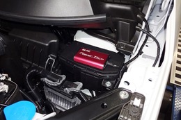 BLITZがスロットルコントローラー製品「Power Thro」「Power Con」にLEXUS LX600／ステップワゴン用の対応のラインナップを追加 画像