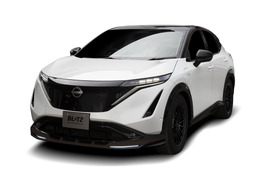BLITZが「東京オートサロン2023」への出展を発表 画像